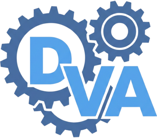 Delegates VA Logo